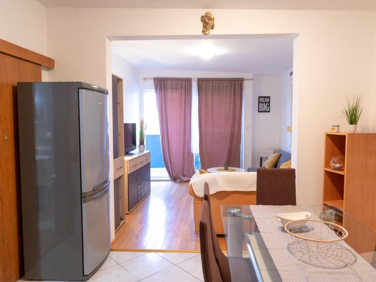Luxury Apartment In Ancient City 斯普利特 外观 照片