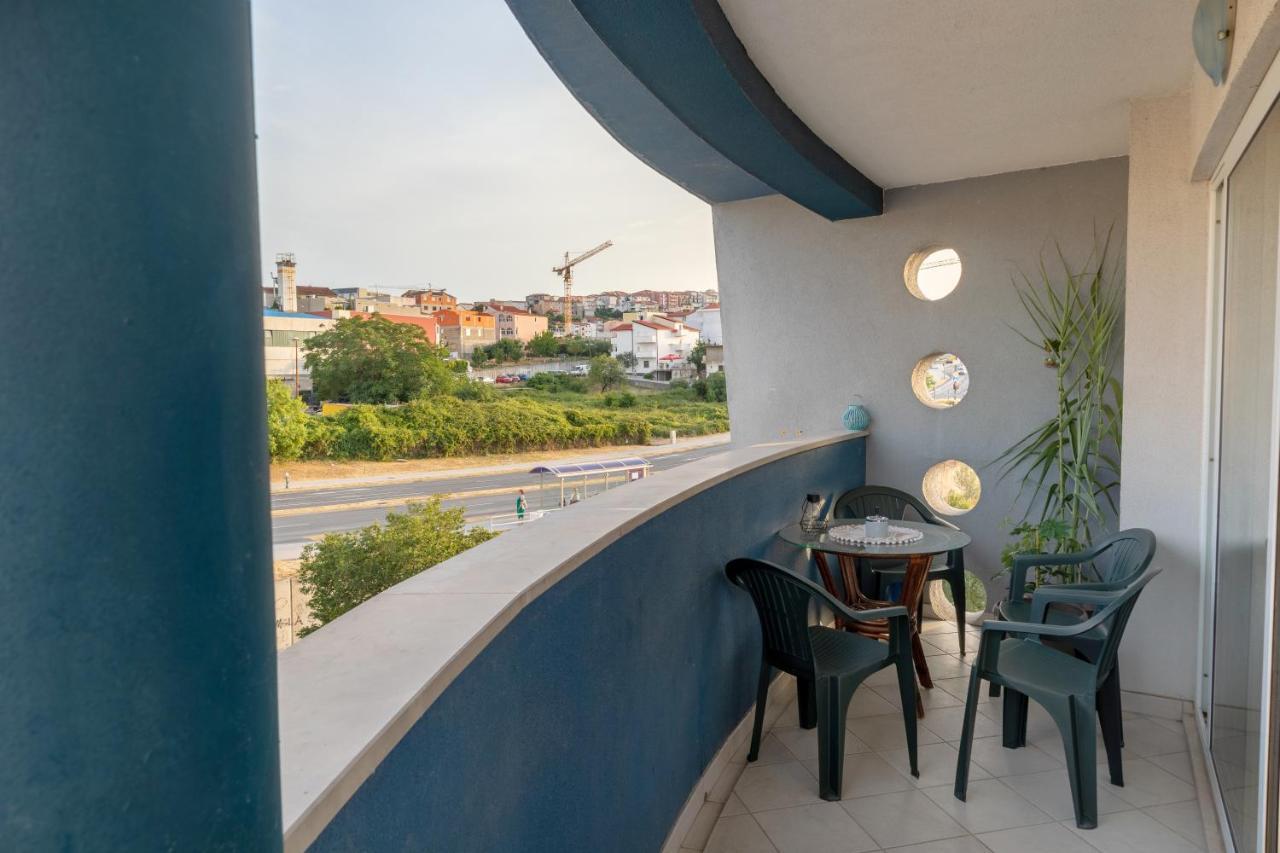 Luxury Apartment In Ancient City 斯普利特 外观 照片