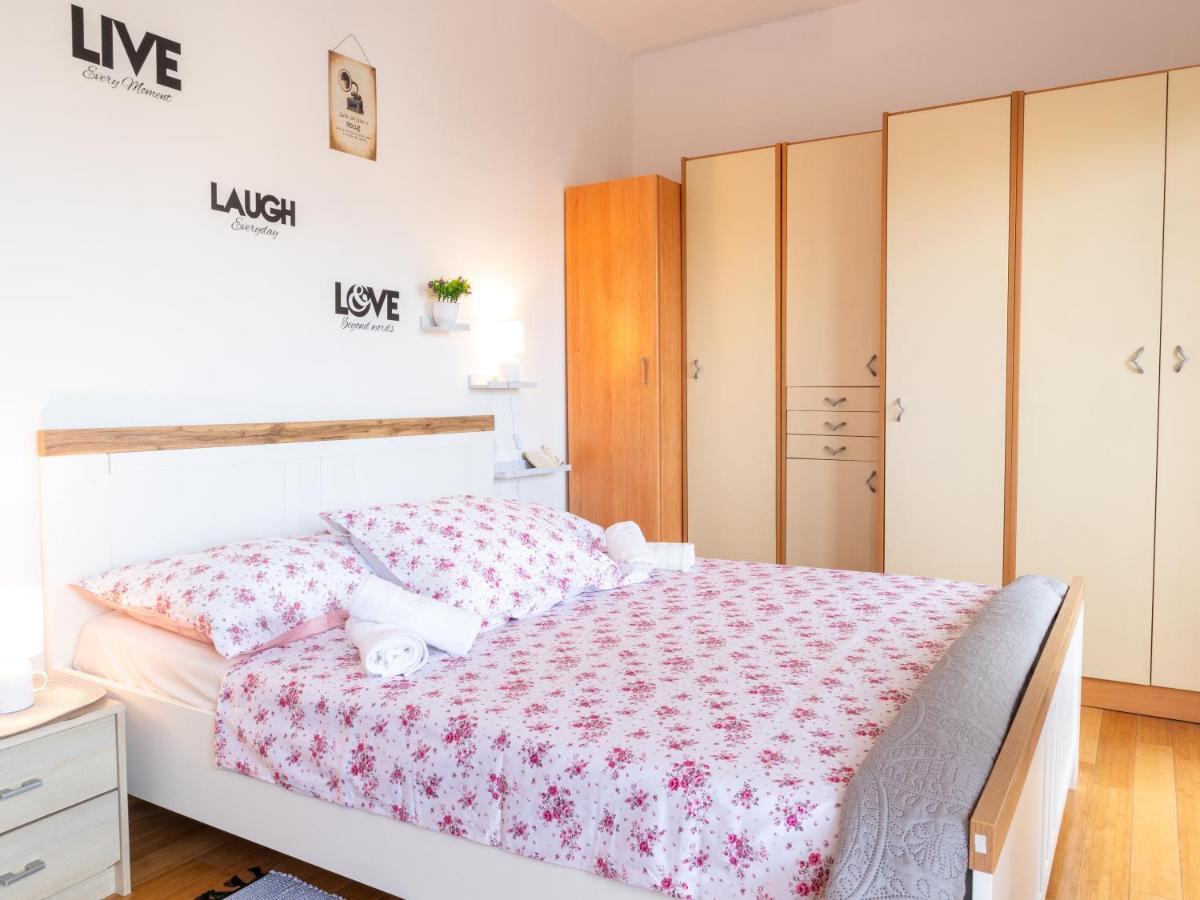 Luxury Apartment In Ancient City 斯普利特 外观 照片